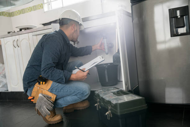 Best Commercial Plumbing Services  in Folsom, CA