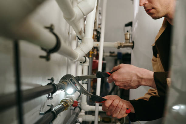 Best Plumbing Inspection Services  in Folsom, CA