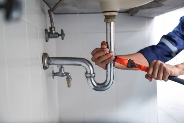 Best Plumbing Inspection Services  in Folsom, CA