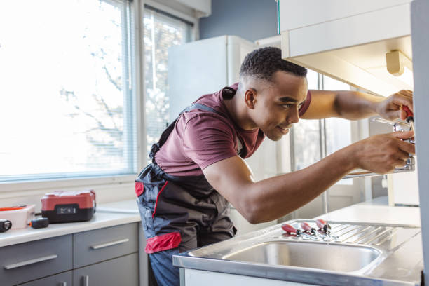 Best Toilet Repair Services  in Folsom, CA